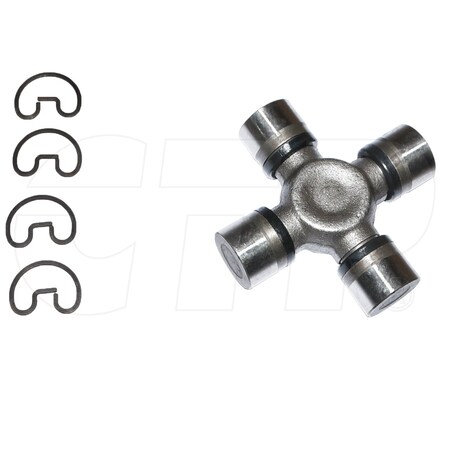 Aic Replacement Parts Spider & Brg Fits Caterpillar Models 1179887